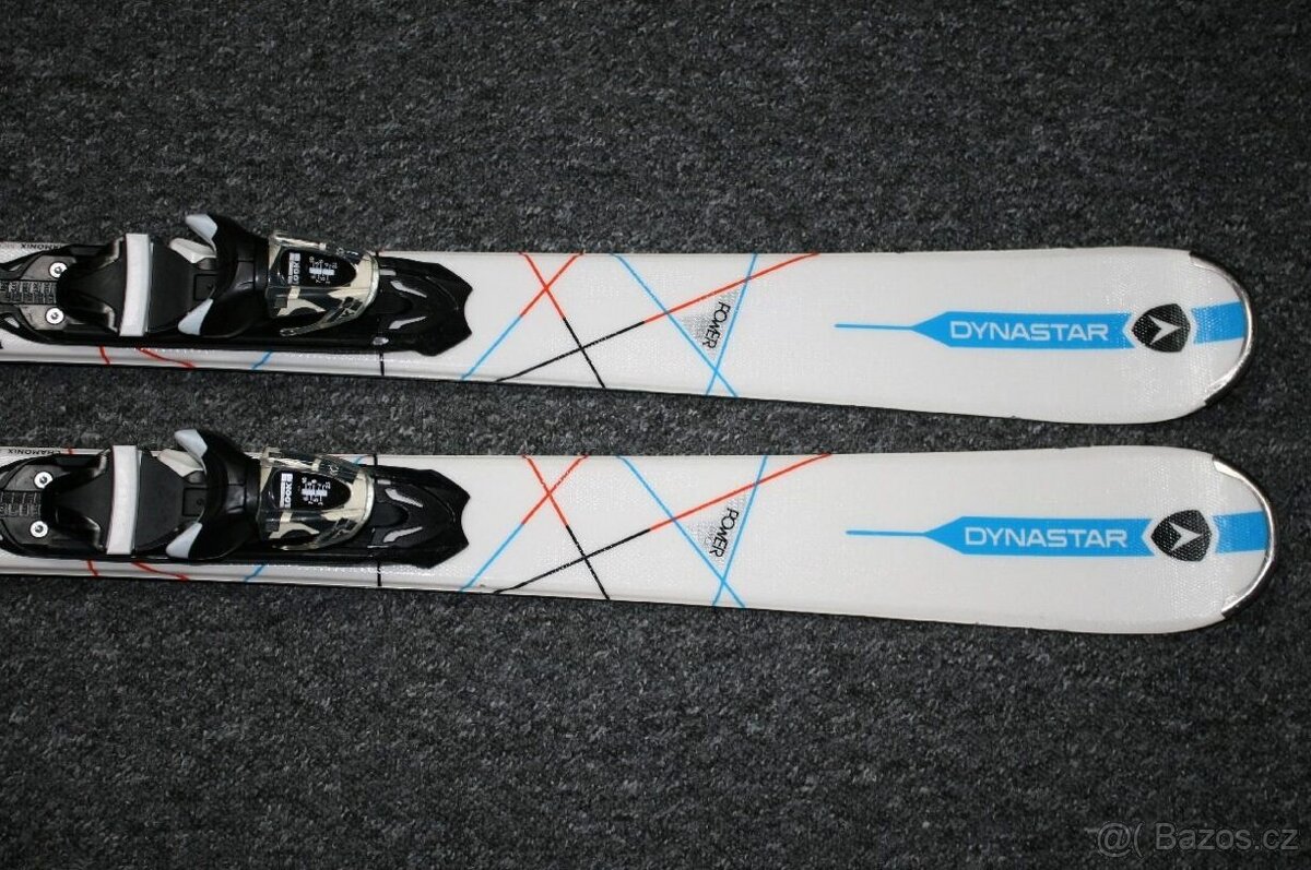 lyže Dynastar Powertrack 144 cm - 2