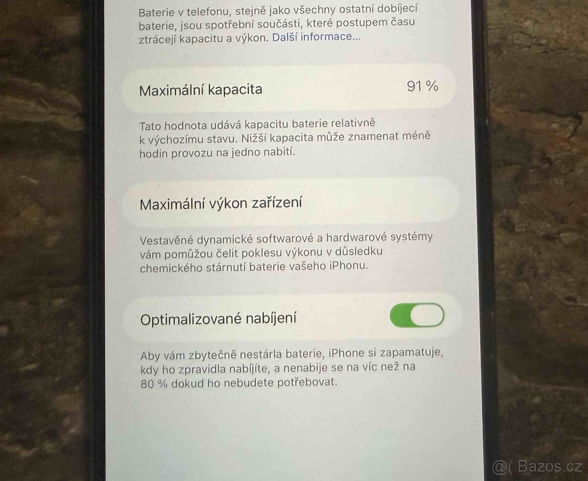 iPhone 14 Pro Max 128GB Deep Purple - 2