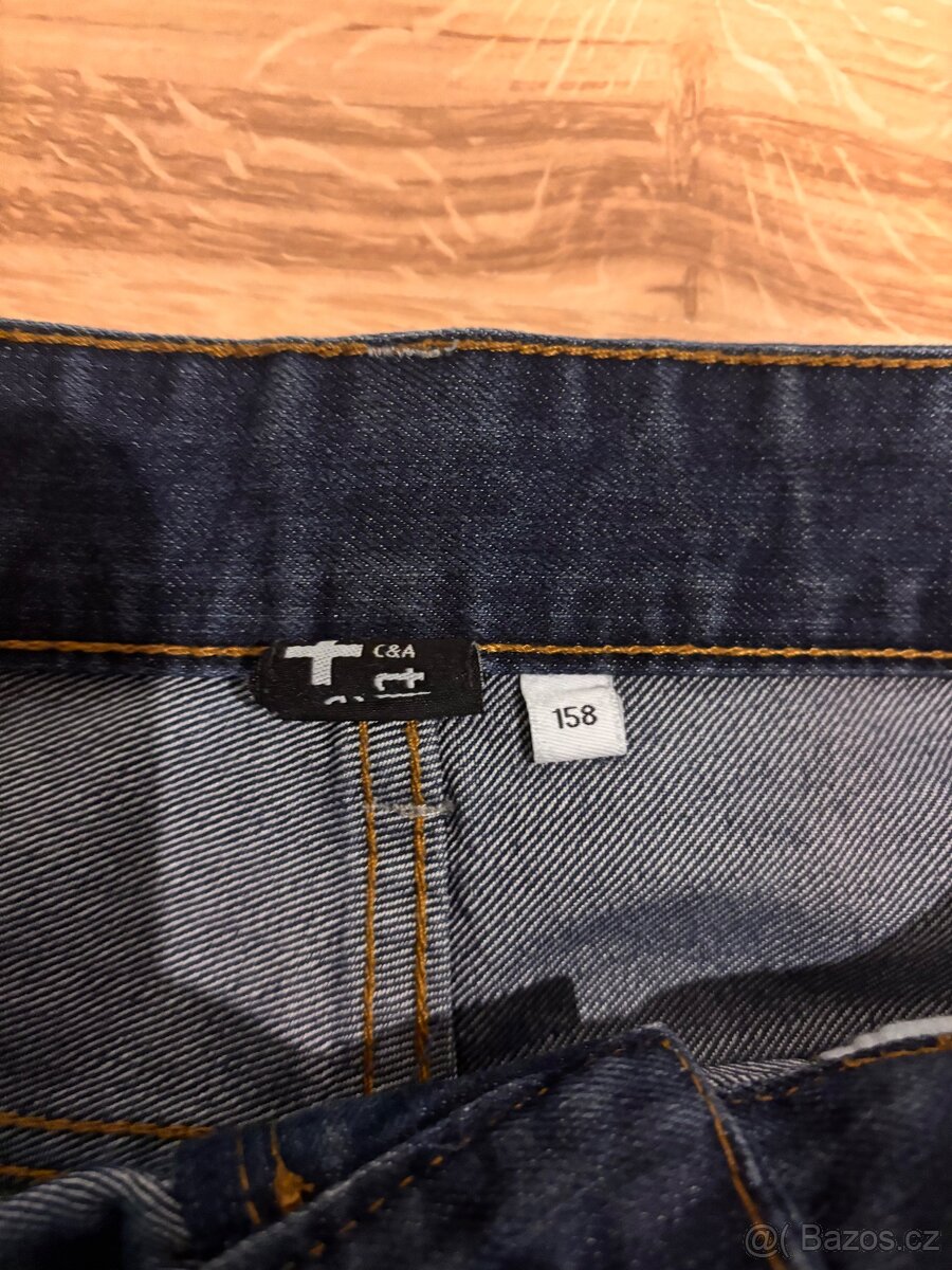 Rifle velikost 158 - 2