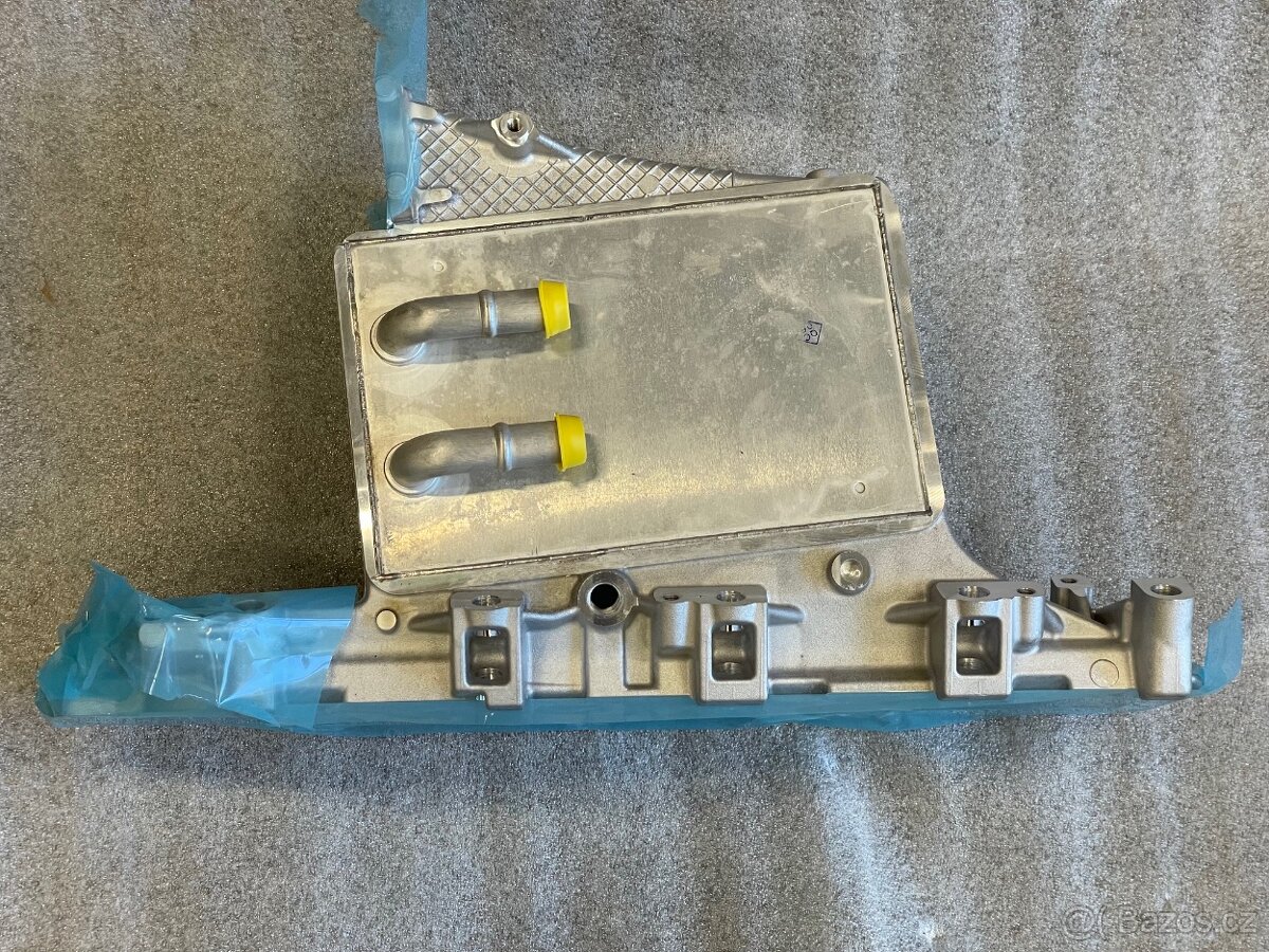 04L129711AB / 04L129711D Sací potrubí - 2