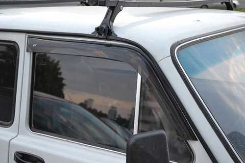 Lada Niva 4x4 URBAN/BRONTO - 2