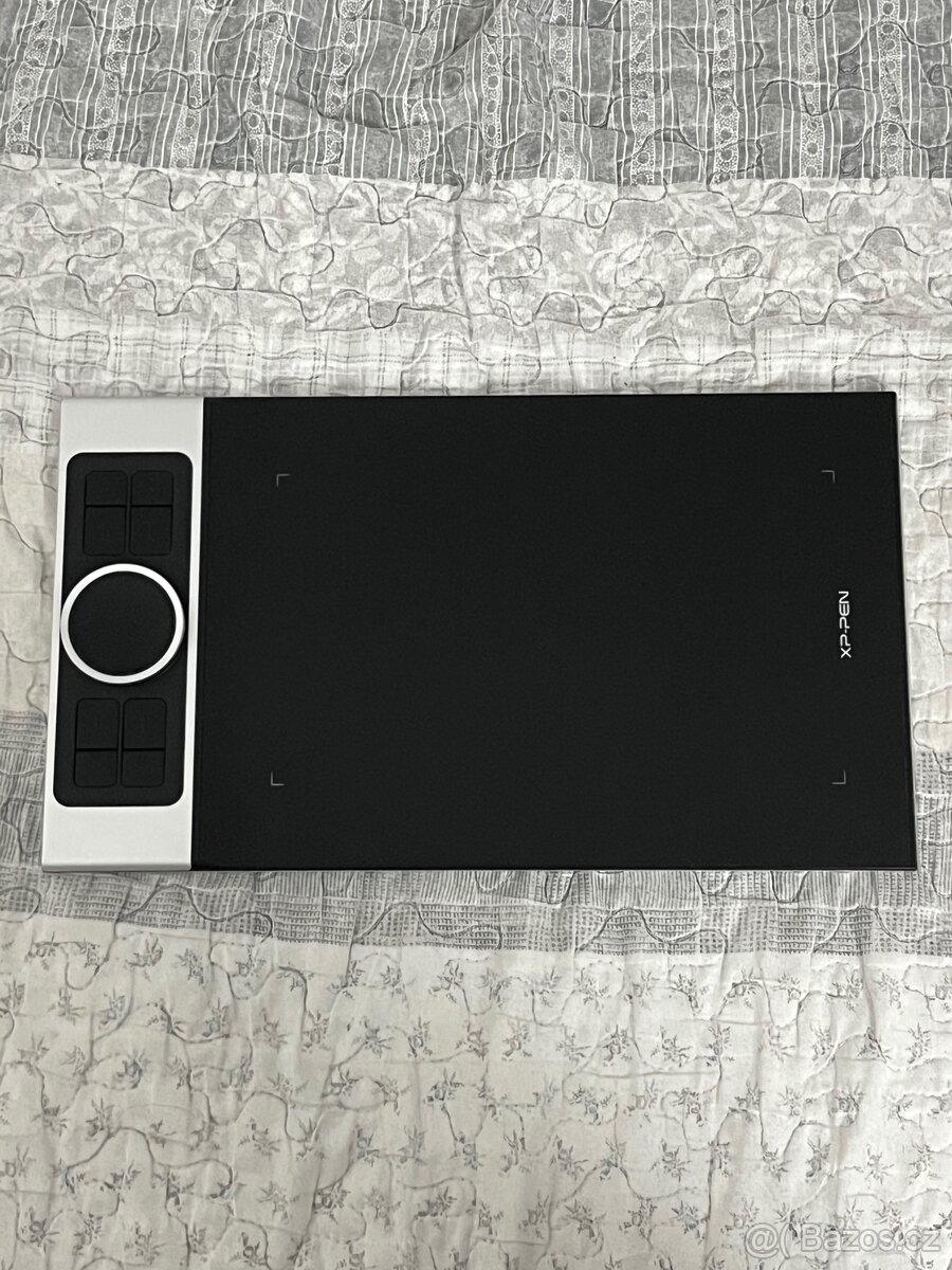 Grafický Tablet XPPen Deco Pro Small - 2