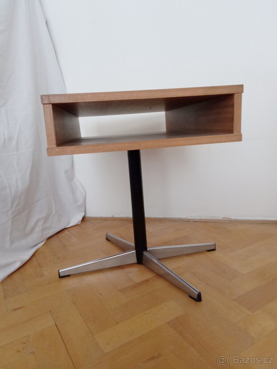 televizní stolek 1980 - 2