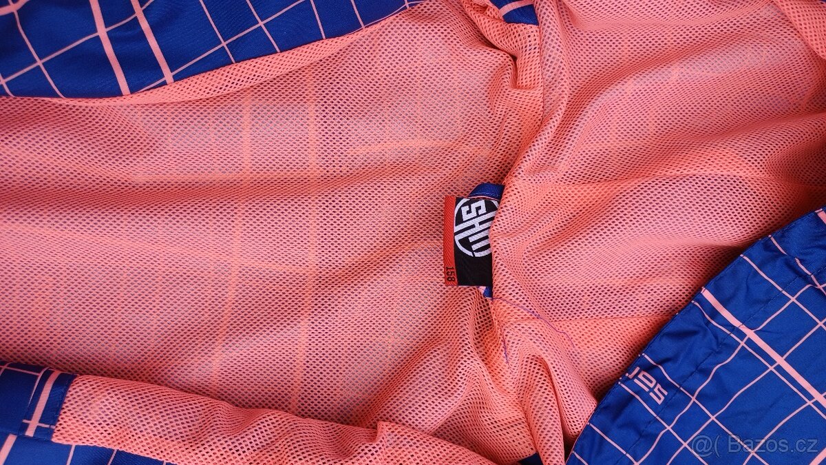 Dívčí sportovní bunda - 2