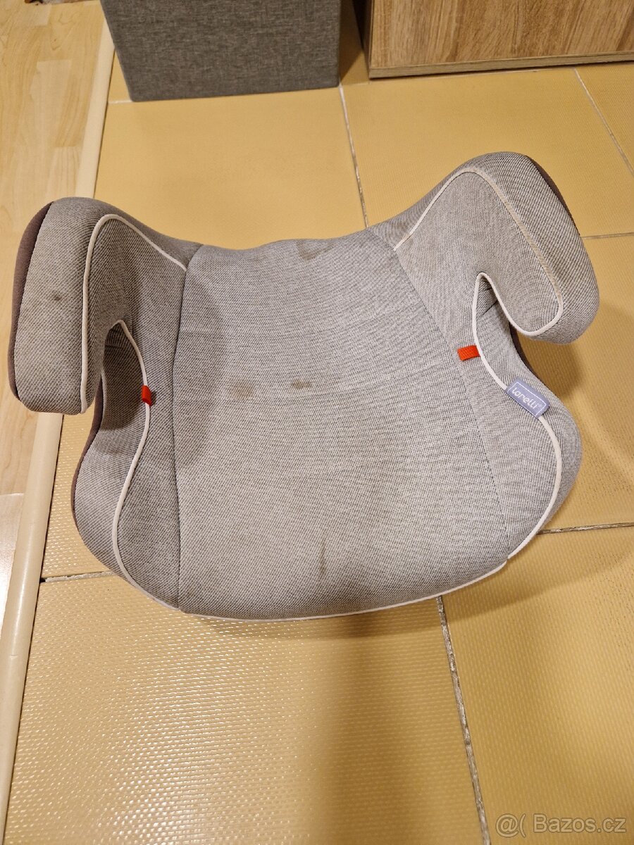 Dětský podsedák - 2