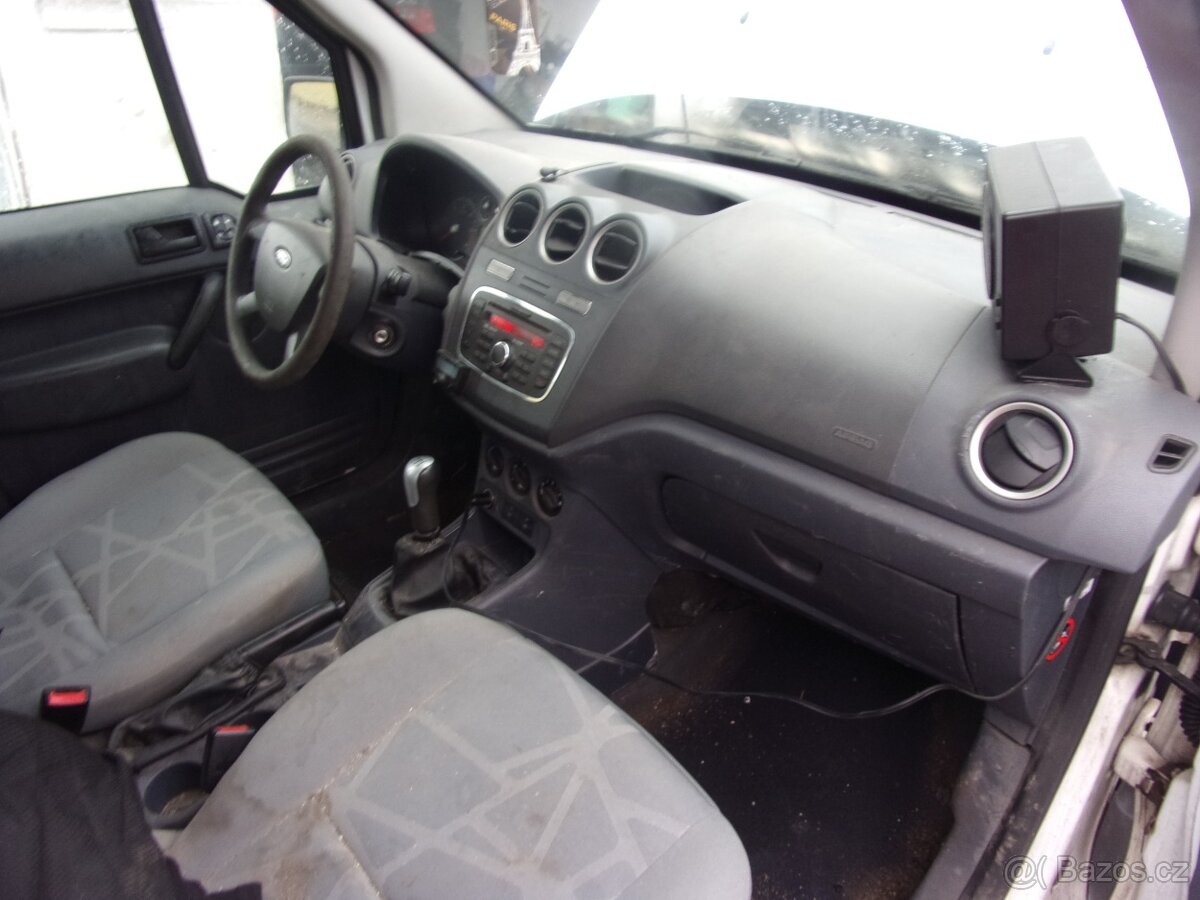Náhradní díly na Ford Connect/Tourneo - Tranzit - 2