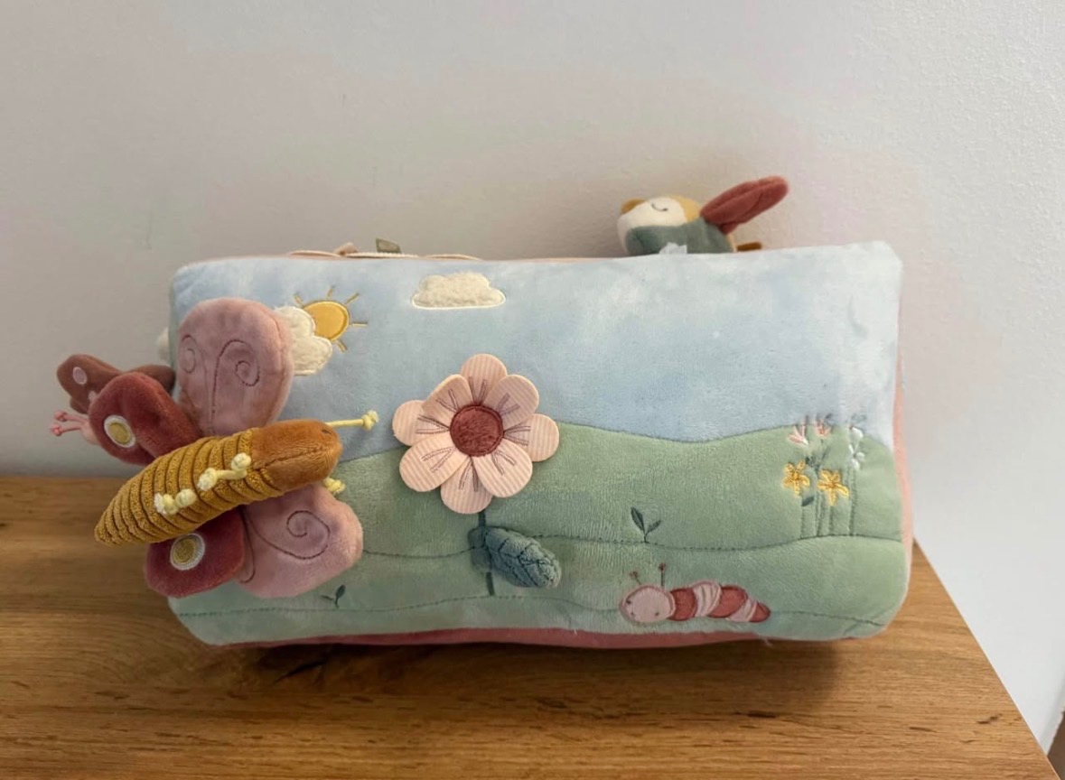 Little dutch hrací polštář - 2