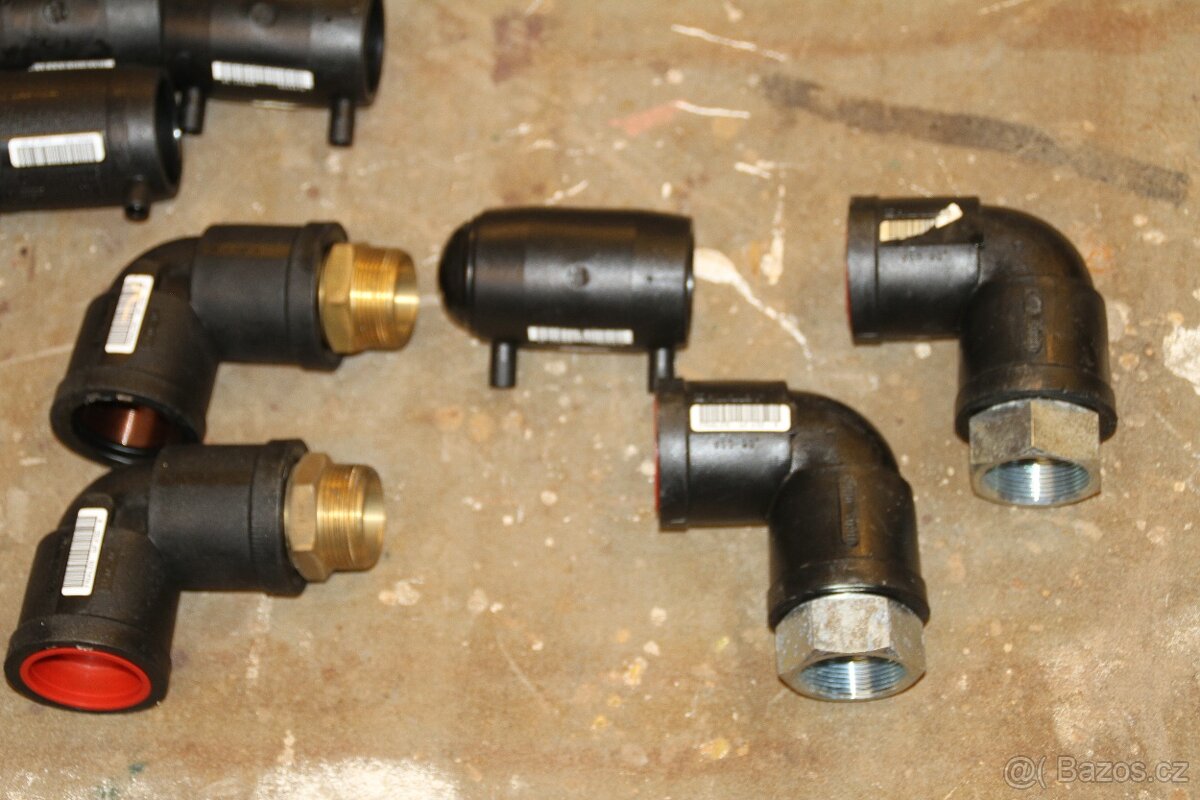 Elektrotvarovky FRIALEN - 2