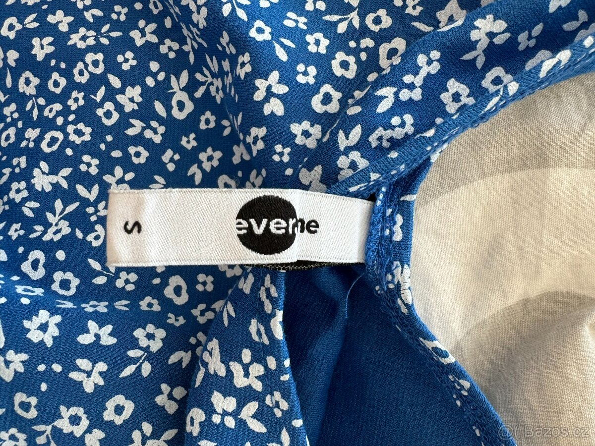 Letní šaty, velikost S - 2