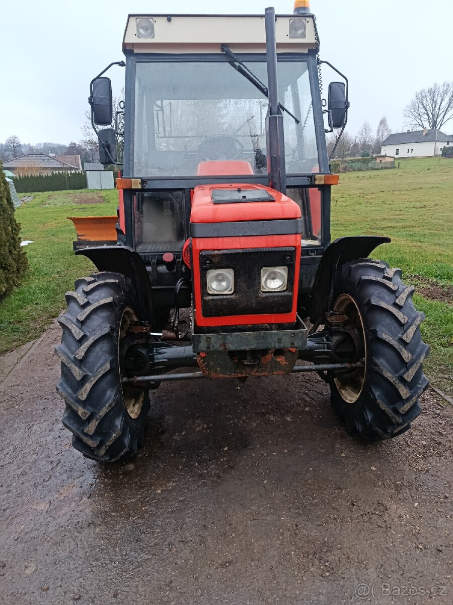 Zetor 3340,5245 - 2