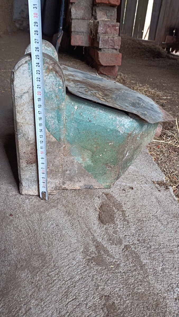 Napaječka,květinač - 2