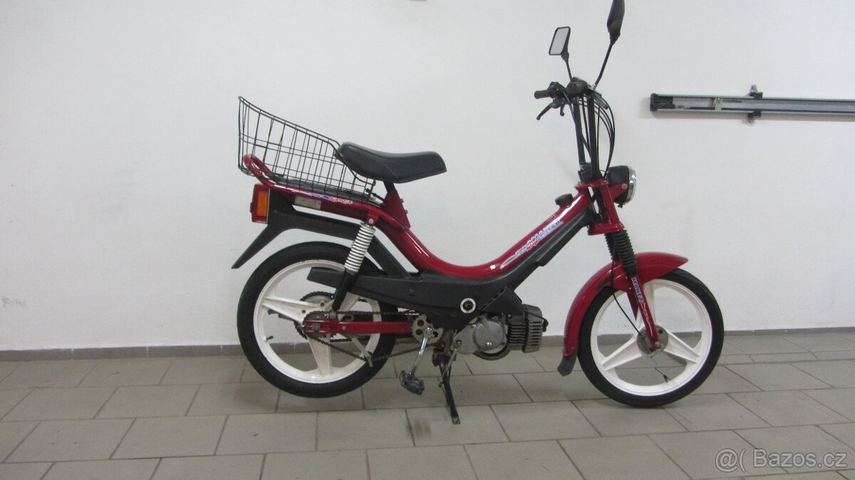 Manet Korado 216 - 2