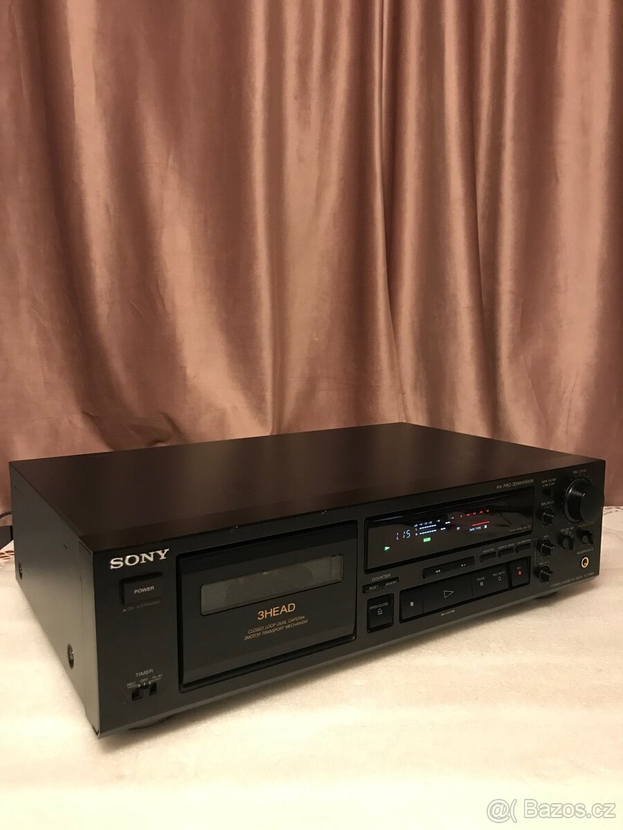 Sony - 2