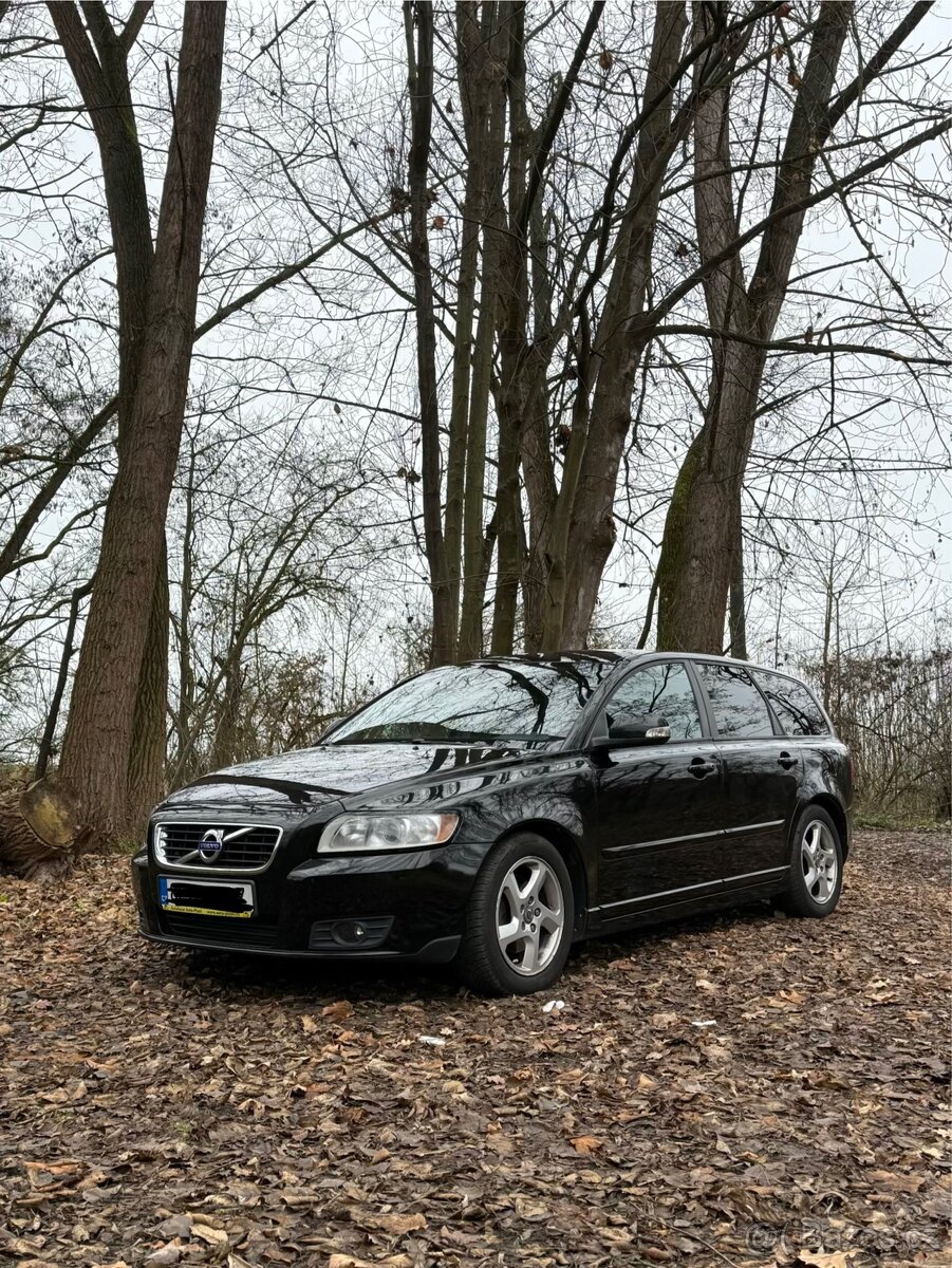 Volvo V50 D2 1.6 Diesel 2010 - 2