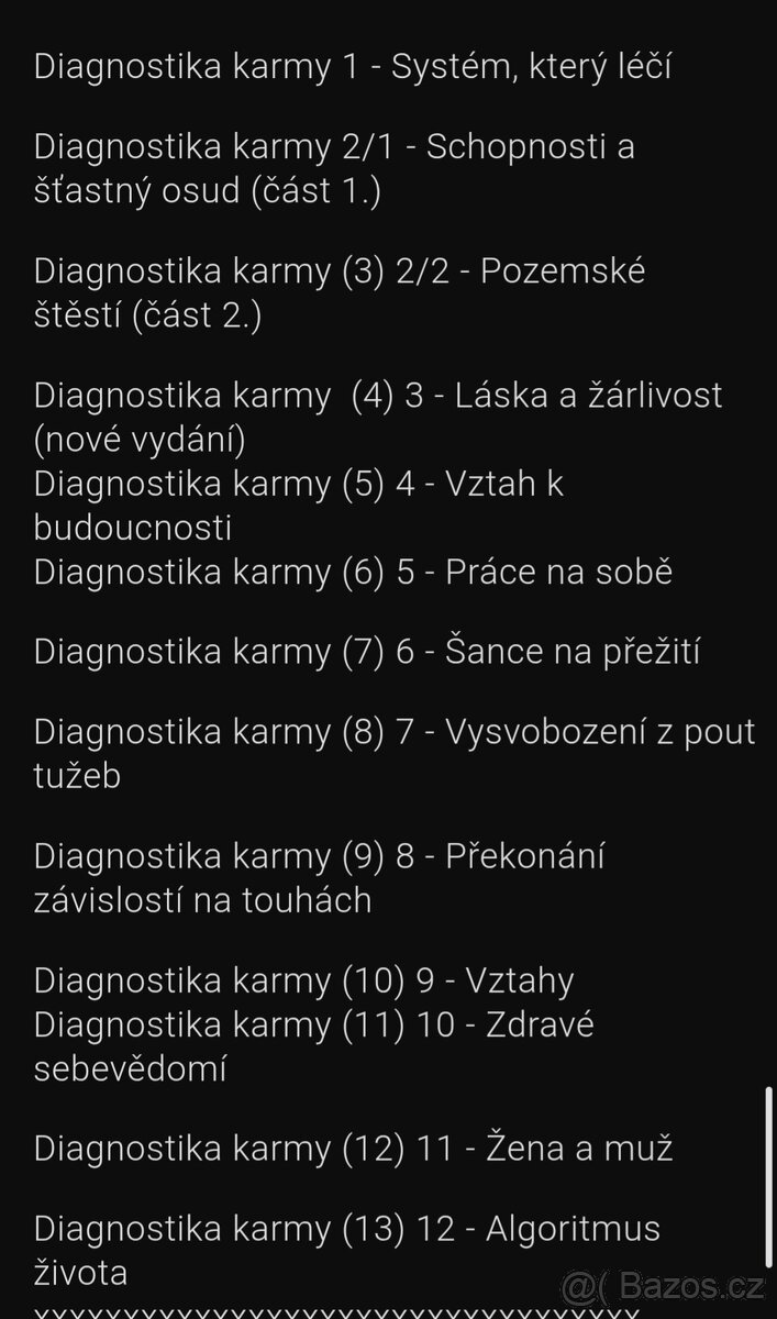 Kolekce knih S.N.Lazarev - 2