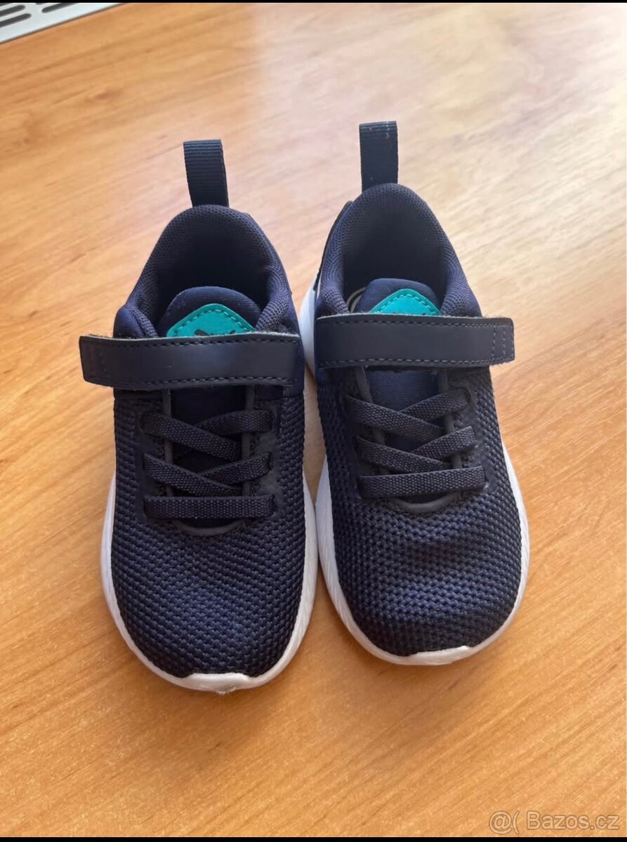 Chlapecké boty Puma - 2