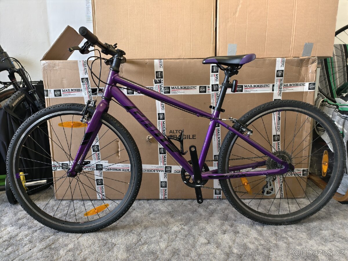 GIANT ARX 26 dětské kolo - 2