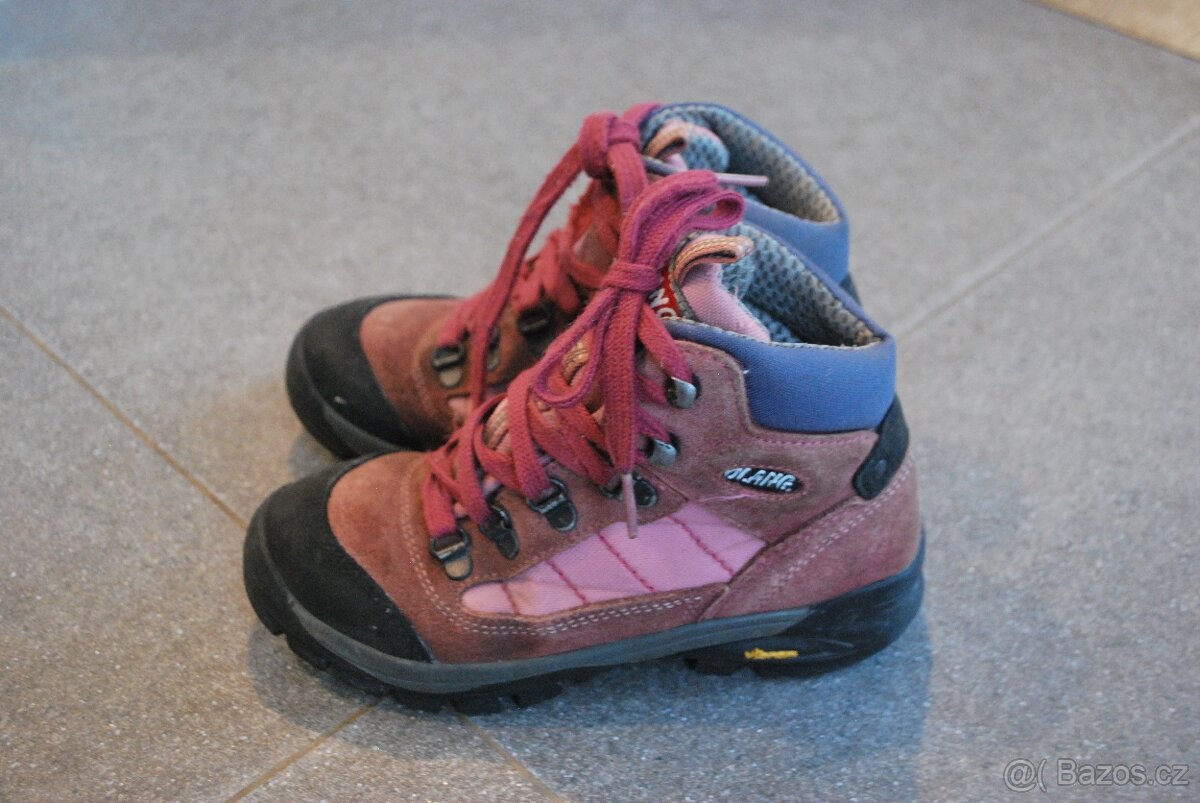 pohorky Olang vel. 32 - 2