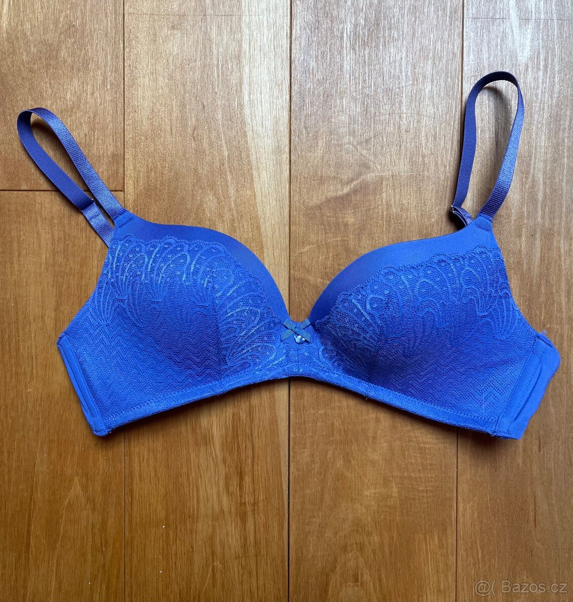 Podprsenka push up 75B - 2