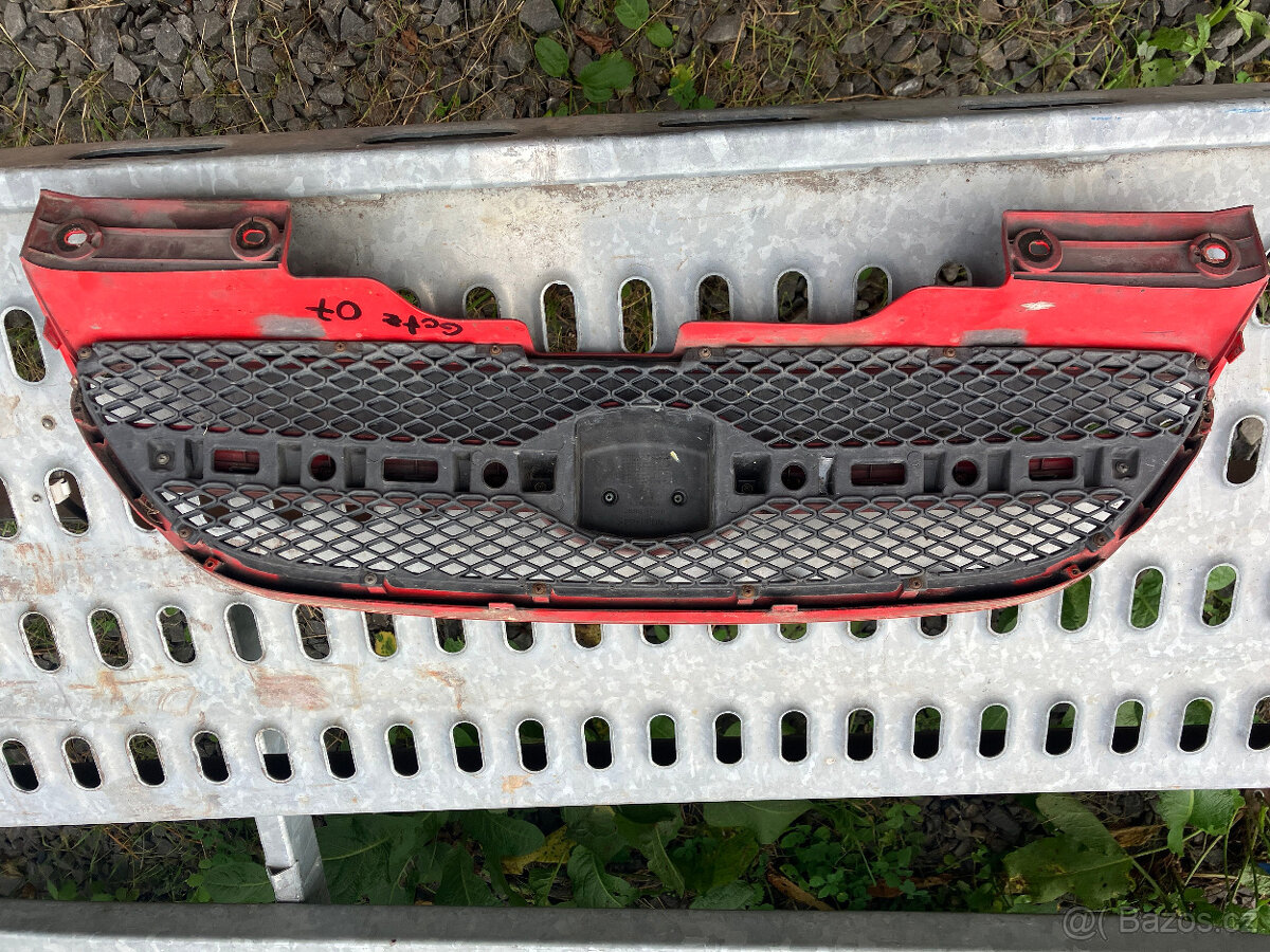 Přední maska Hyungai Getz - 2