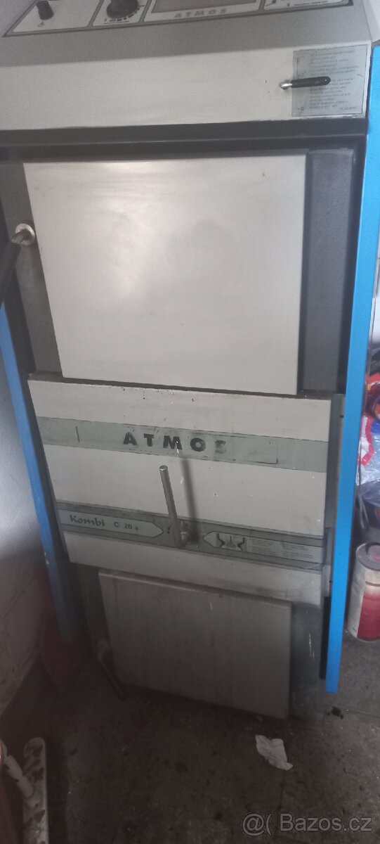 Atmos - 2