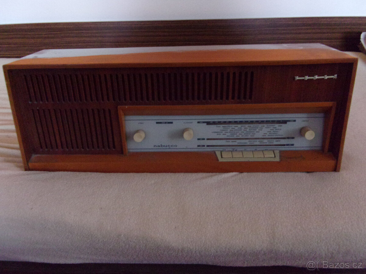 Rádio Tesla - 2