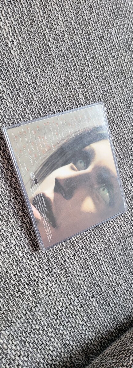 Silent hill 1 soundtrack - 2