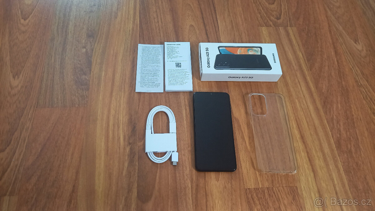 Samsung Galaxy A23 - 2
