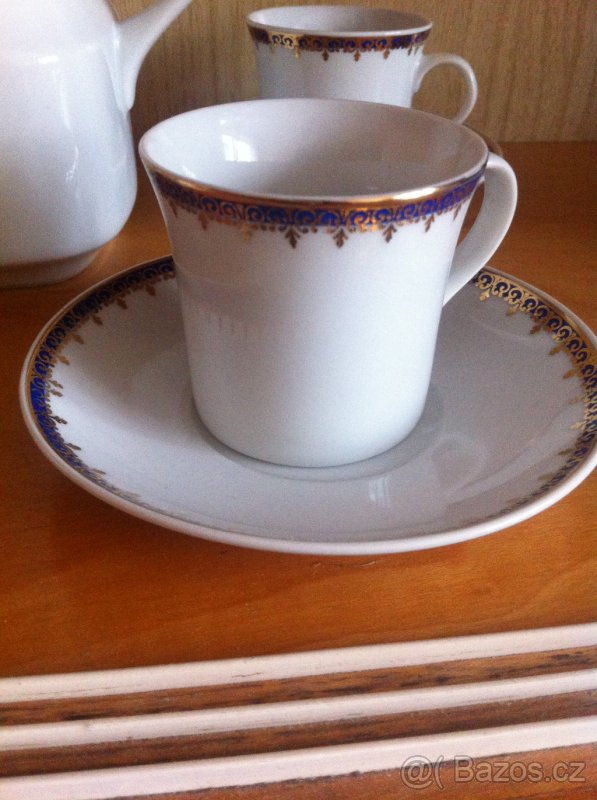 keramika, porcelán - 2