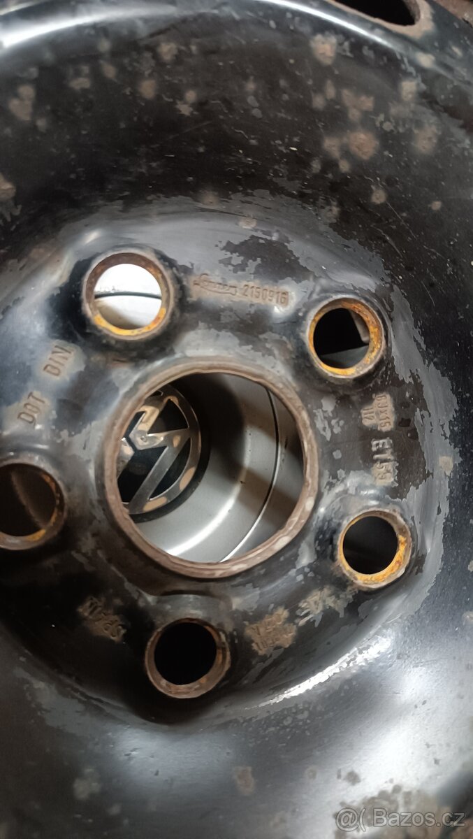 6Jx15H2 ET55 5x112 - 2