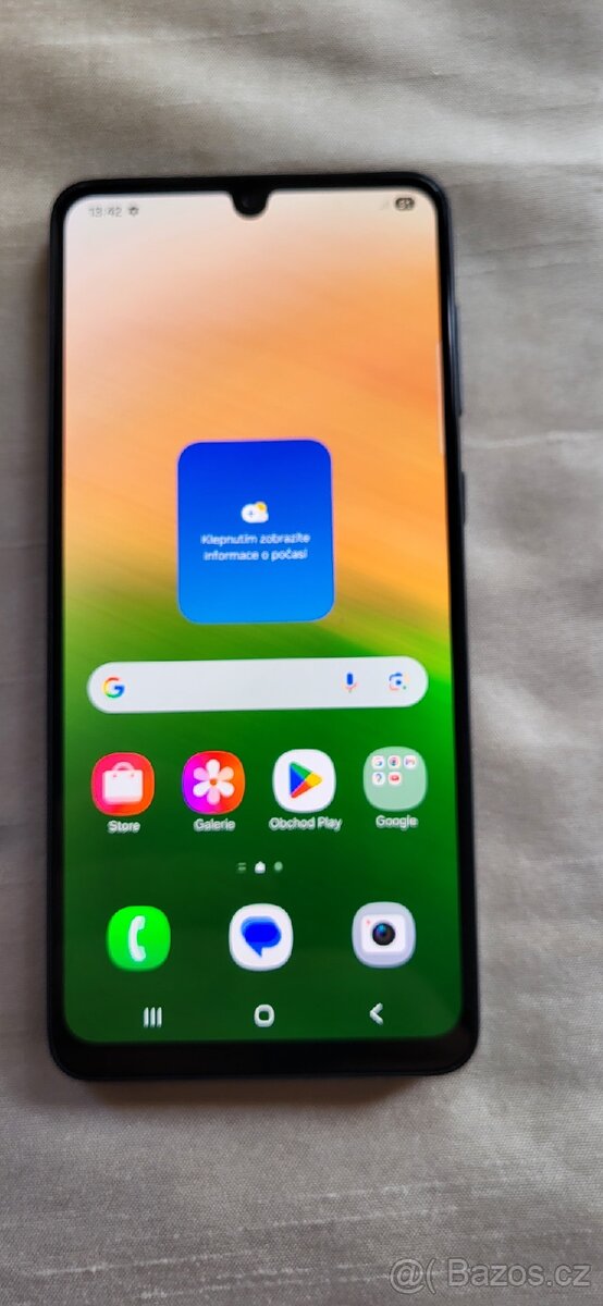 Samsung galaxy A33 5G - 2