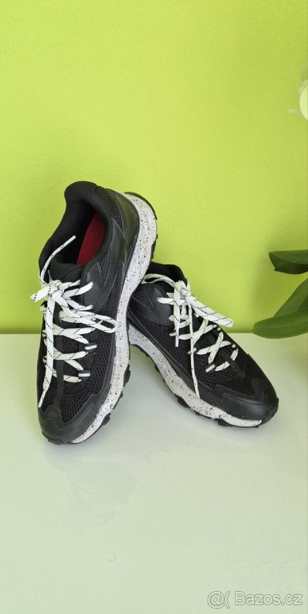 Pánské trekové boty - 2