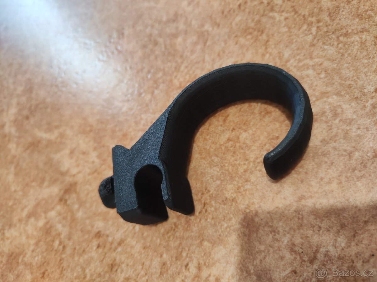 Civic 6g 3d tisk - 2