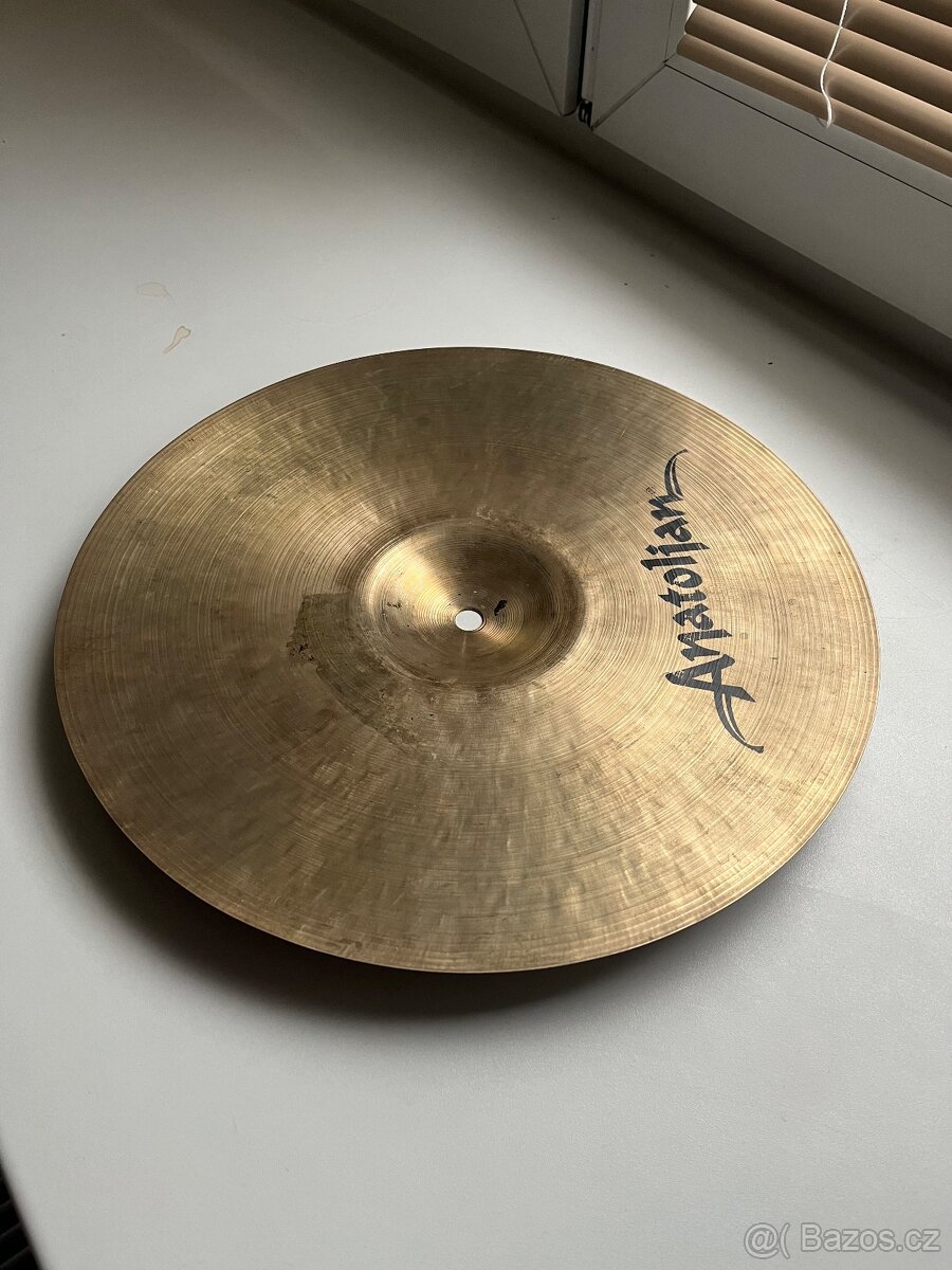 Anatolian Ultimate Crash 14" - 2