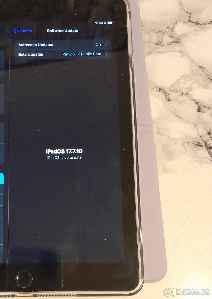 Ipad 6 generace 32GB - 2