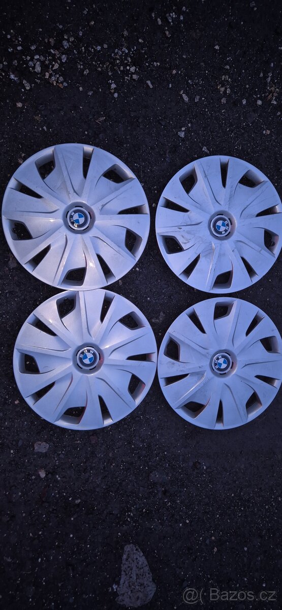 Poklice Bmw r16 - 2