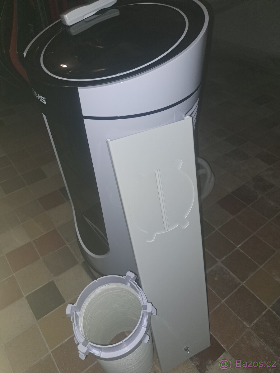 Klimatizace DMS 3v1, NOVÁ - 2