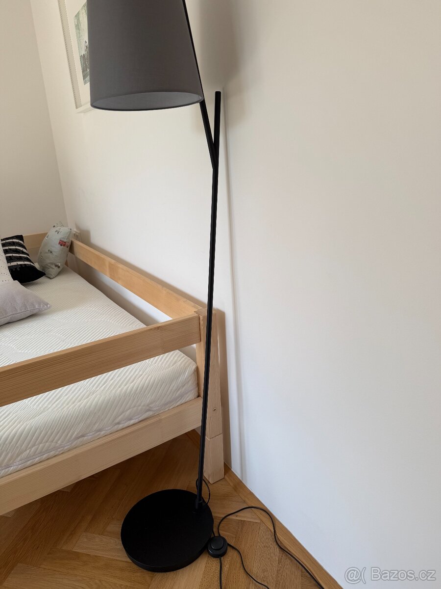 Stojací lampa PETROSA EGLO 390134 - 2