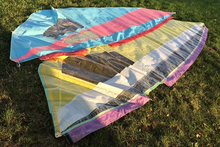 Windsurf Alpha 190 AF - 2