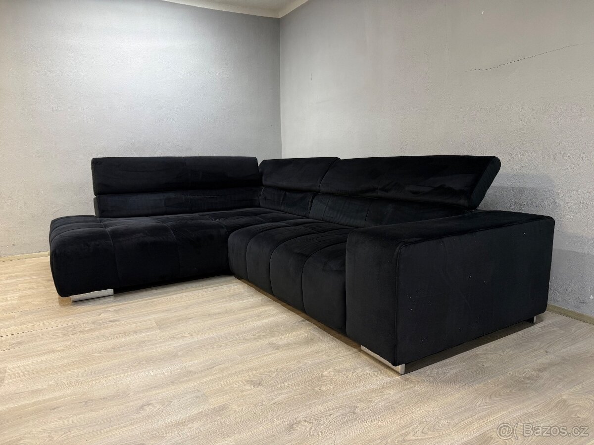 Sedací souprava - 2