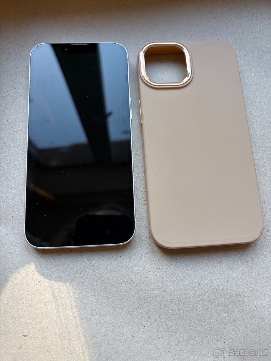 Prodám iPhone 13 128 GB - 2