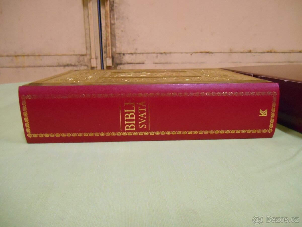 Bible Svatá - 2