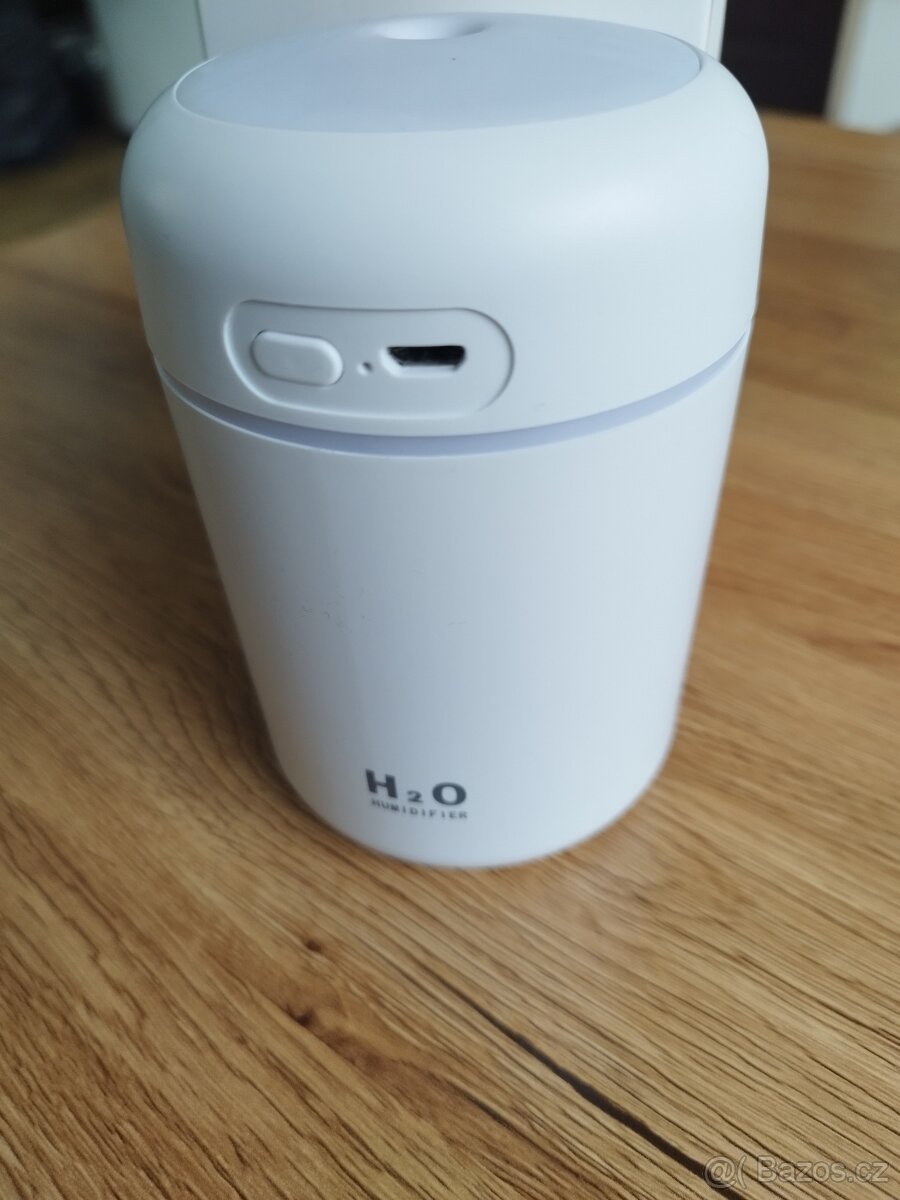 Mini zvlhčovač - 2