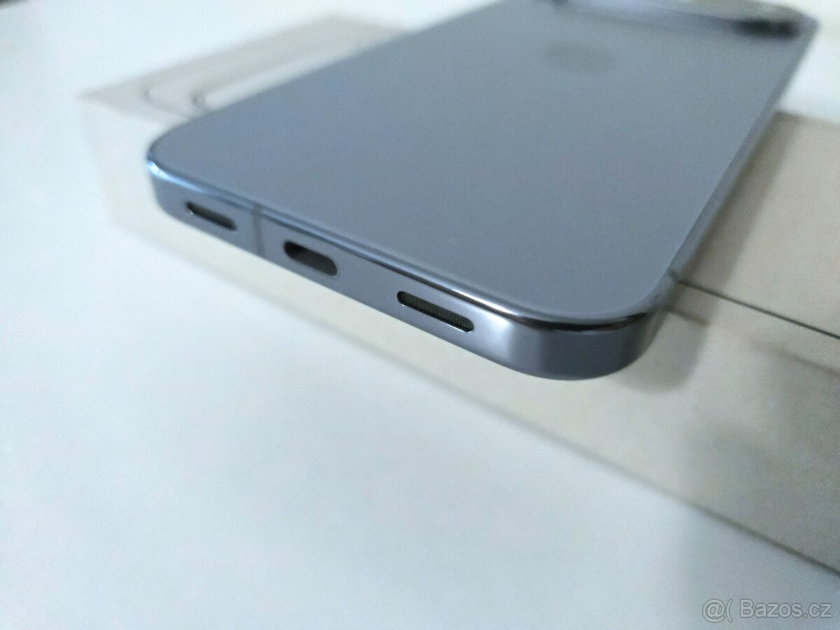 Google Pixel 10 PRO XL 256GB Moonstone - 2