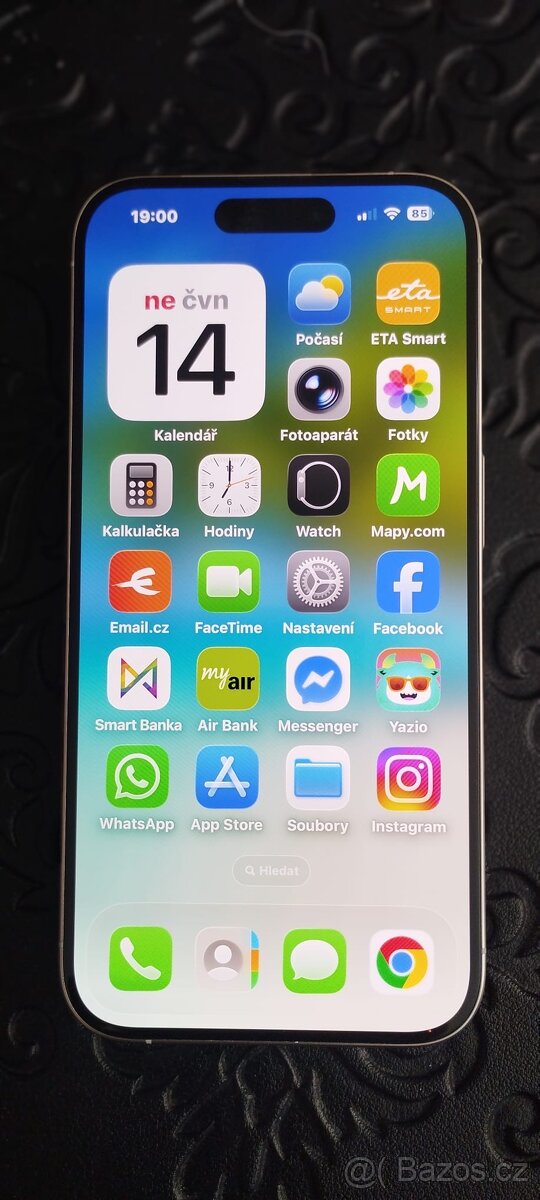 IPhone 15 Pro 128 GB - 2