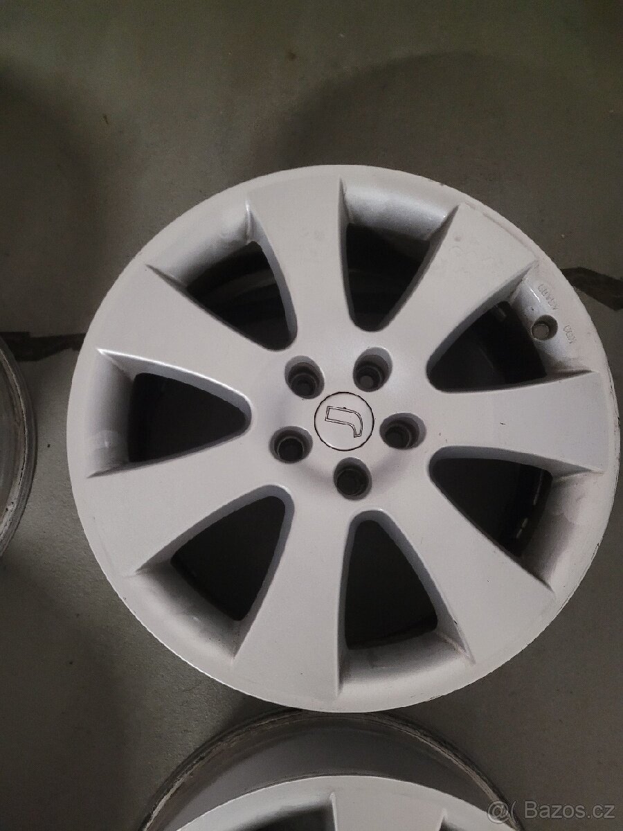 Rondell R18, 5x112 - 2
