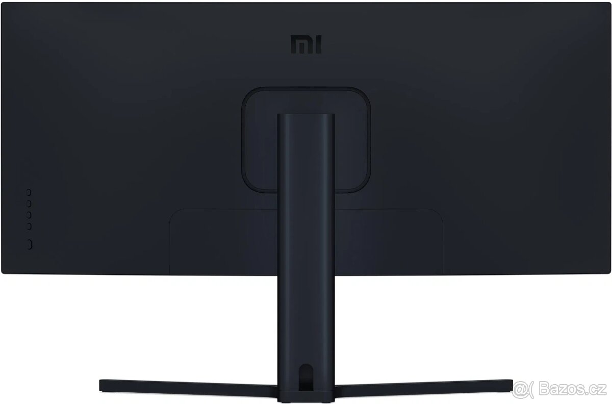 Xiaomi 4K monitor 144hz 34 - 2
