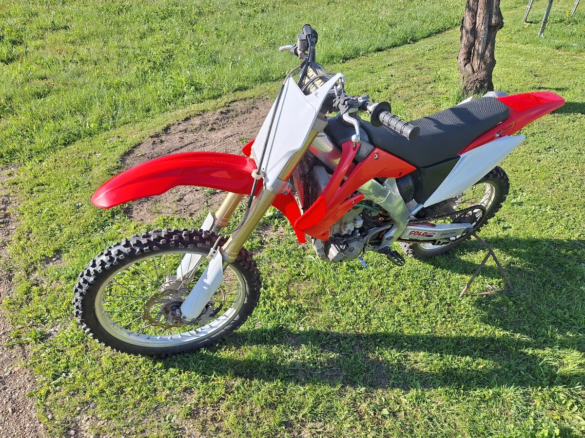 Honda CRF 250