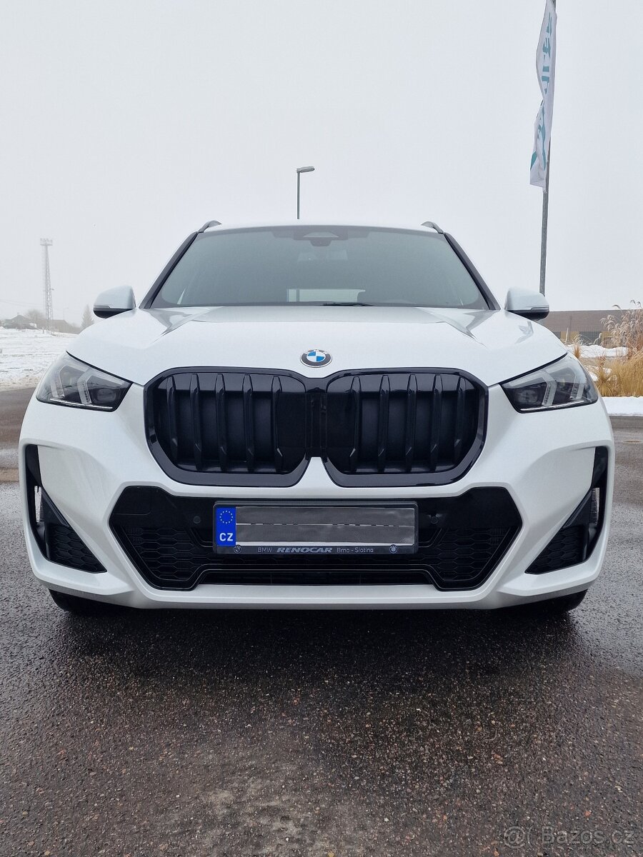 BMW X1 xDrive 20d,TOP PRODÁNO .PC 1347 822 kč - 2