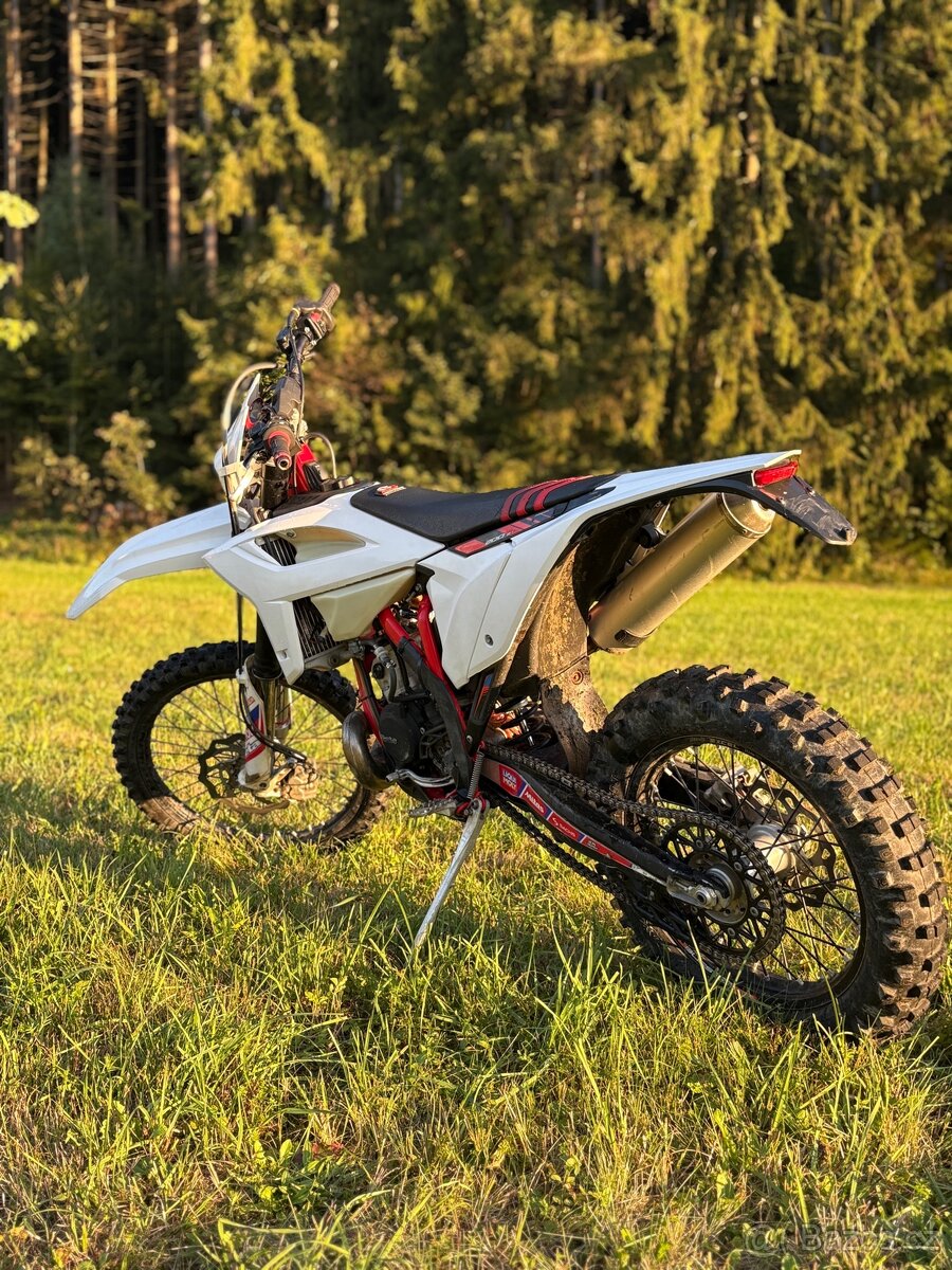 Beta rr 200 2020